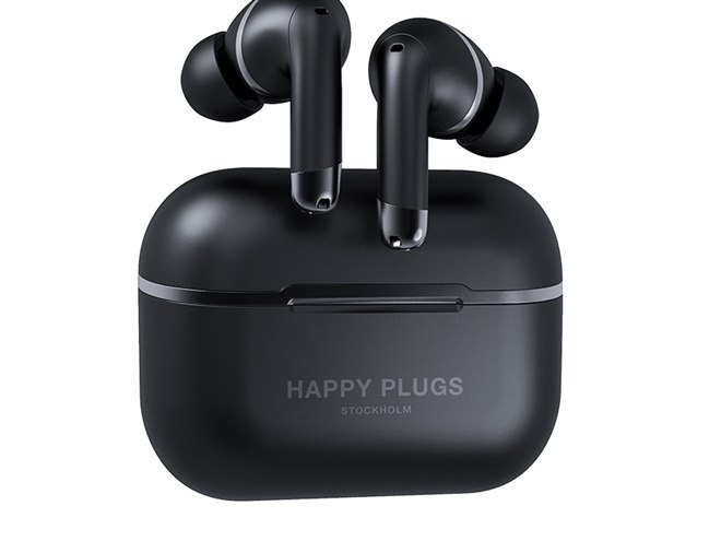 Happy Plugs、ANC完全ワイヤレスイヤホン「AIR 1 ANC」を値下げへ