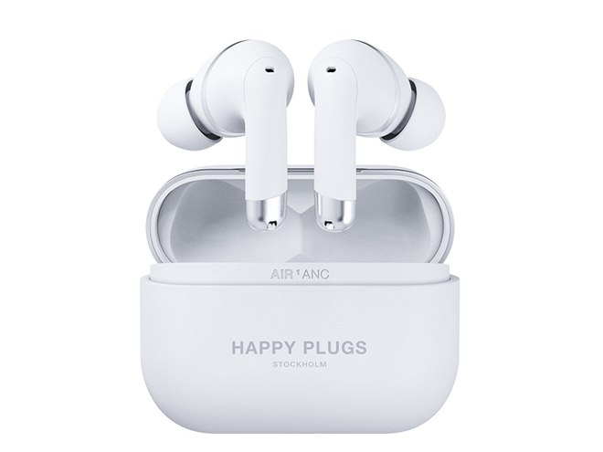 Happy Plugs、ANC搭載の完全ワイヤレスイヤホン「AIR 1 ANC」 - 価格.com
