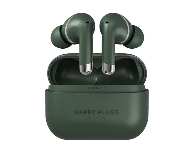 Happy Plugs、ANC搭載の完全ワイヤレスイヤホン「AIR 1 ANC」 - 価格.com
