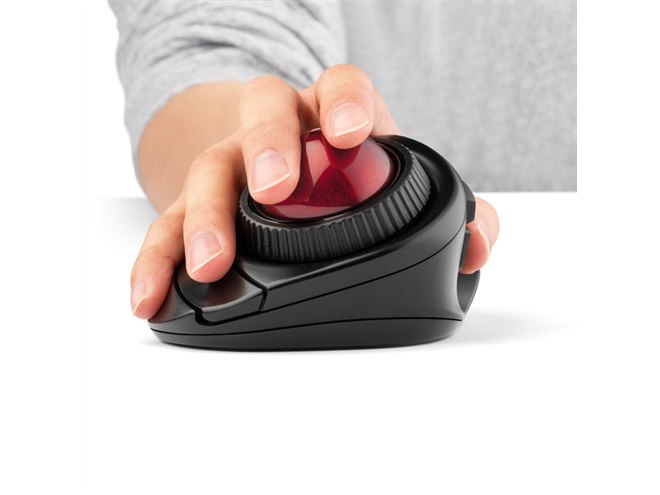 Amazon.co.jp: Kensington Orbit Fusion ワイヤレストラック