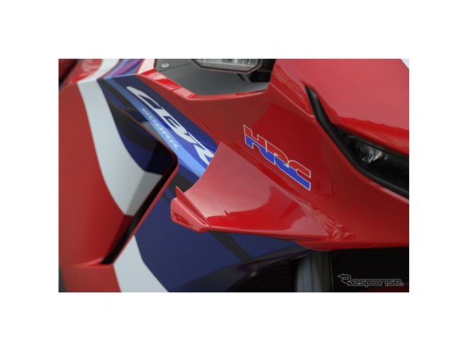 ホンダ CBR600RR 試乗】「格闘しなくていい」ジャストサイズのスーパー