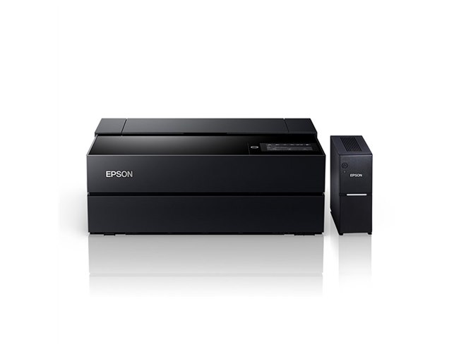 Windowsデスクトップ EPSON Endeavor SG100E エプソン、フォトグラファー向け超小型PC「Endeavor SG100E