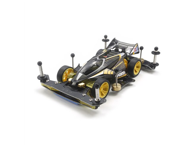 タミヤ　ミニ四駆　ネオvqs アドバンスパック　ほか Amazon | タミヤ ミニ四駆特別企画商品 レーサーミニ四駆