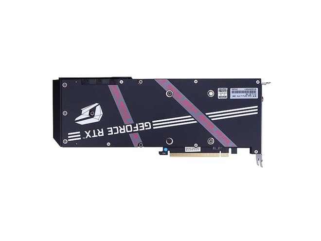 Colorful、「GeForce RTX 3080」搭載ビデオカードを直販限定発売
