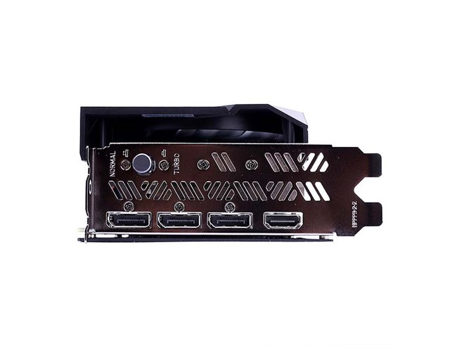 Colorful、「GeForce RTX 3080」搭載ビデオカードを直販限定発売