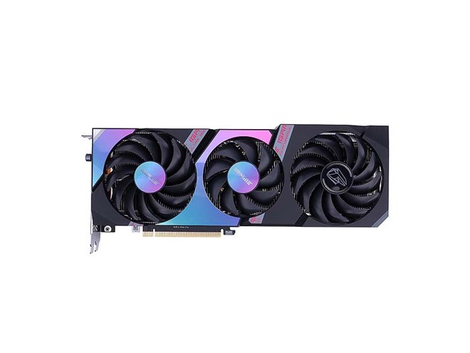 Colorful RTX 3080 12GB OCグラフィックボード Colorful、NVIDIA GeForce RTX 3080搭載ハイエンドモデル「iGame