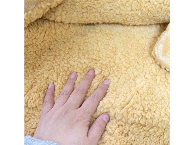 新品！パリーゲイツ 高性能ヒーター内蔵ブランケット 新品！パリーゲイツ 高性能ヒーター内蔵ブランケット
