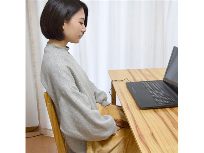 新品！パリーゲイツ 高性能ヒーター内蔵ブランケット 新品！パリーゲイツ 高性能ヒーター内蔵ブランケット