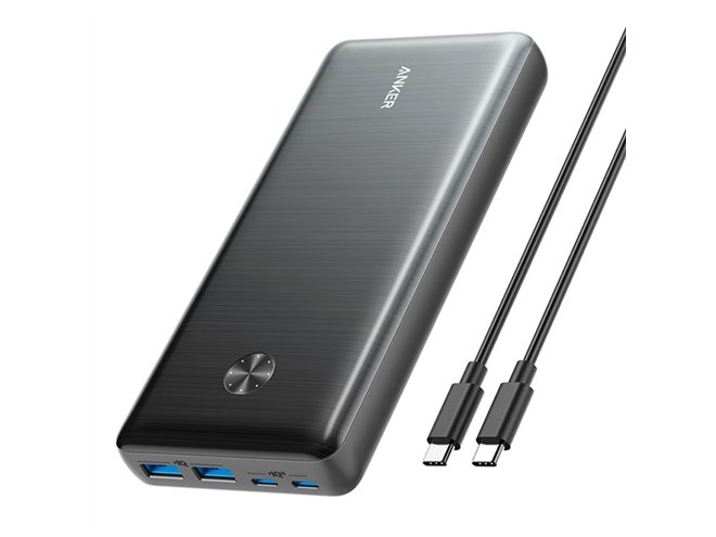 Anker PowerCore III Elite 25600 mAh 87W USB-C PD Portable