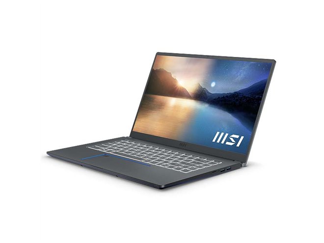 ★保証付き❣MSIノートPC Prestige-15-A11SCS-1157JP ☆保証付き❣MSIノートPC Prestige-15-A11SCS-1157JP MSI Prestige-14