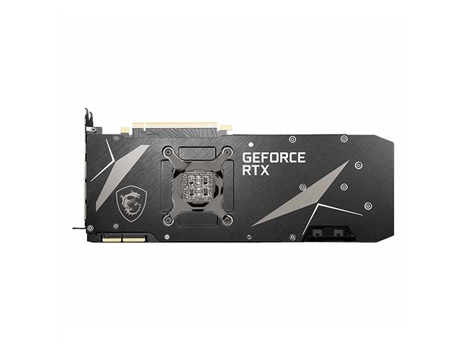 MSI、OC仕様の「GeForce RTX 3090」を搭載したビデオカード - 価格.com