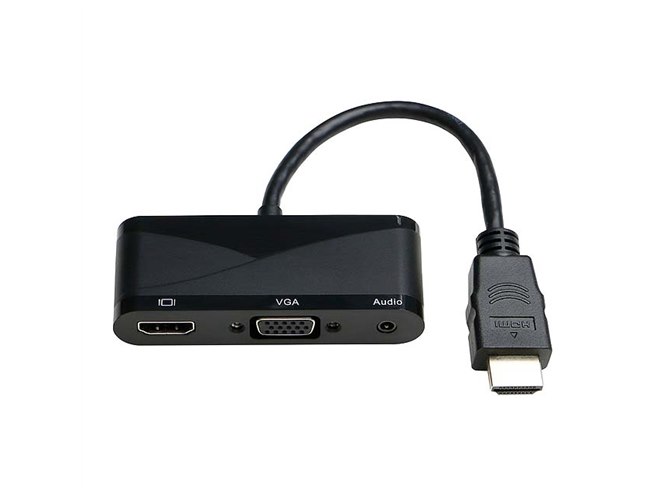 プリンストン ワイヤレスプレゼンテーション EZPRO-DONGLE2-D15