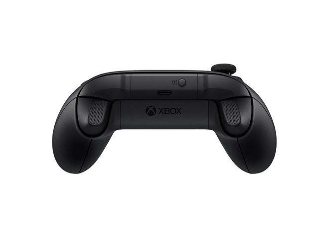 Microsoft マイクロソフト Xbox ワイヤレス コントローラー QAT