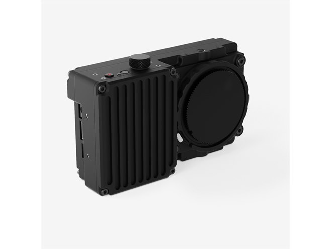 Freefly Systems、4K/420fps撮影が可能なハイスピードカメラ