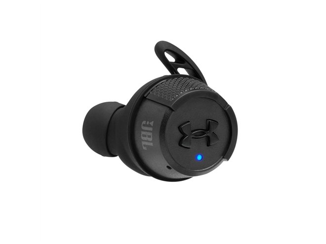 UA jbl true wireless flash x アンダーアーマー JBLとアンダーアーマーのコラボレーション・モデル「UA SPORT