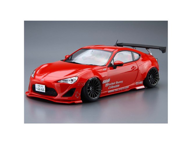 こ*す様 ラジコン・ラジドリ・ft86 PLAYBOY こ*す様 ラジコン