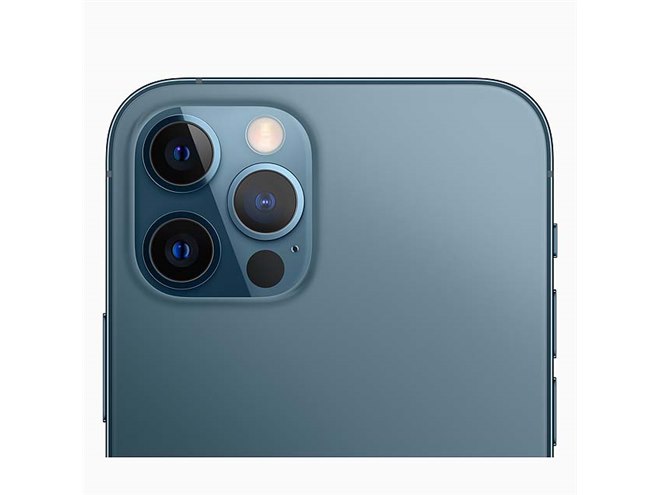 アップル、新デザインや5Gを採用した「iPhone 12 Pro/12 Pro MAX