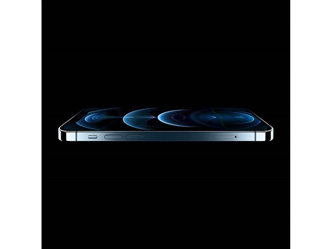 アップル、新デザインや5Gを採用した「iPhone 12 Pro/12 Pro MAX