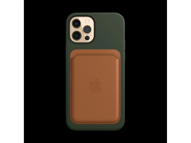 アップル、新デザインや5Gを採用した「iPhone 12 Pro/12 Pro MAX