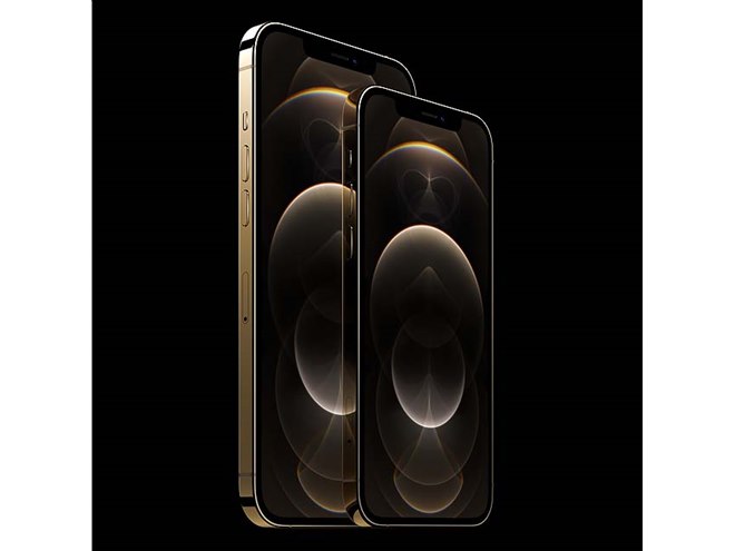 アップル、新デザインや5Gを採用した「iPhone 12 Pro/12 Pro MAX