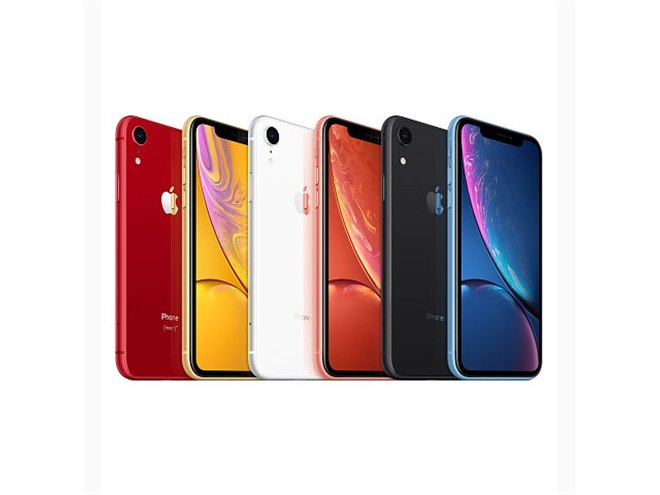 アップル、旧モデルのiPhone 11やiPhone XRを1万円値下げ - 価格.com