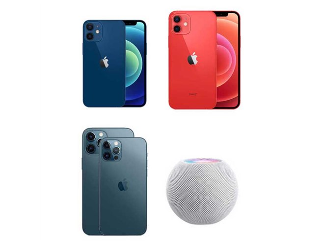 アップル発表まとめ。5Gスマホ「iPhone 12」登場やiPhone旧