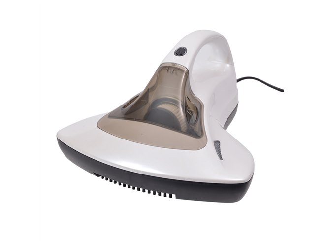 サンコー、約65度の温風と毎分4800回の高速振動でダニを退治する布団