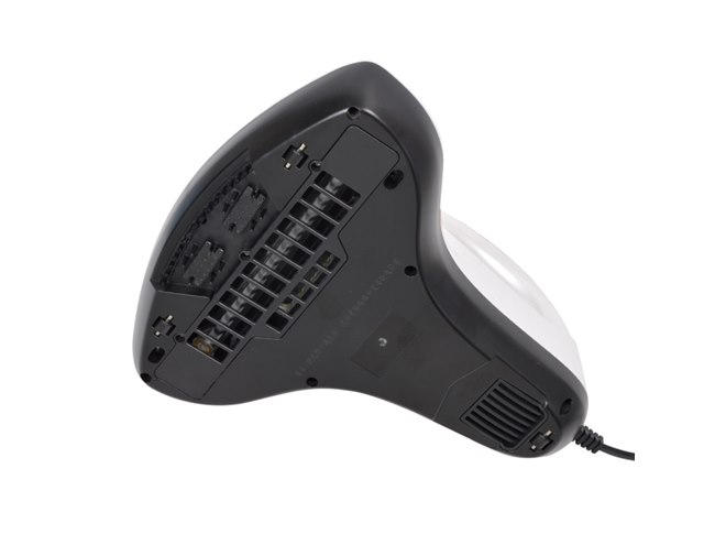 サンコー、約65度の温風と毎分4800回の高速振動でダニを退治する布団