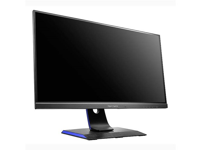 ゲーミングモニター　LCD-GC252UXB LCD-GC252UXB | 240Hz対応24.5型G-SYNC Compatibleゲーミングモニター