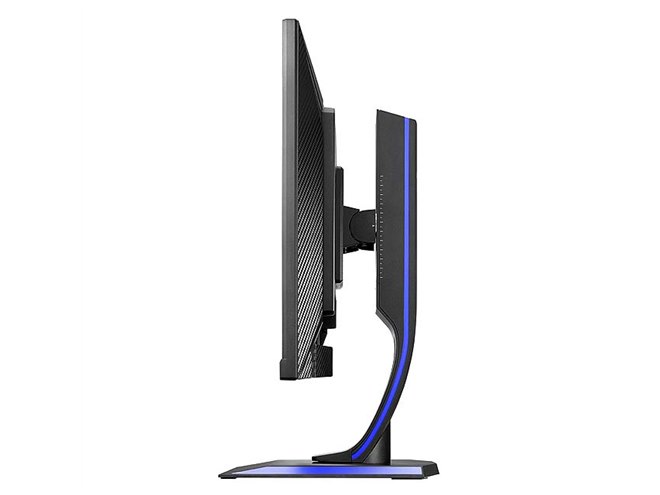 アイ・オー、最大240Hz駆動対応の24.5型ゲーミングディスプレイ「LCD