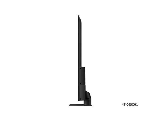 シャープ、4Kダブルチューナー内蔵液晶テレビ「AQUOS 4K CH1ライン