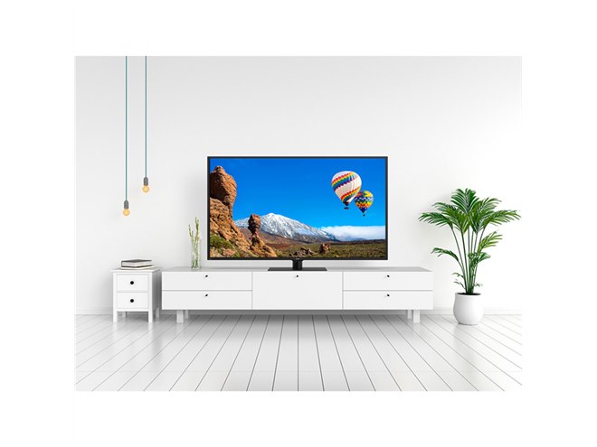 シャープ、4Kダブルチューナー内蔵液晶テレビ「AQUOS 4K CH1ライン