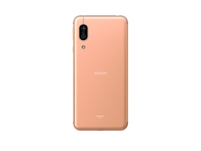 J:COM、4000mAhバッテリー搭載5.5型スマホ「AQUOS sense3」を