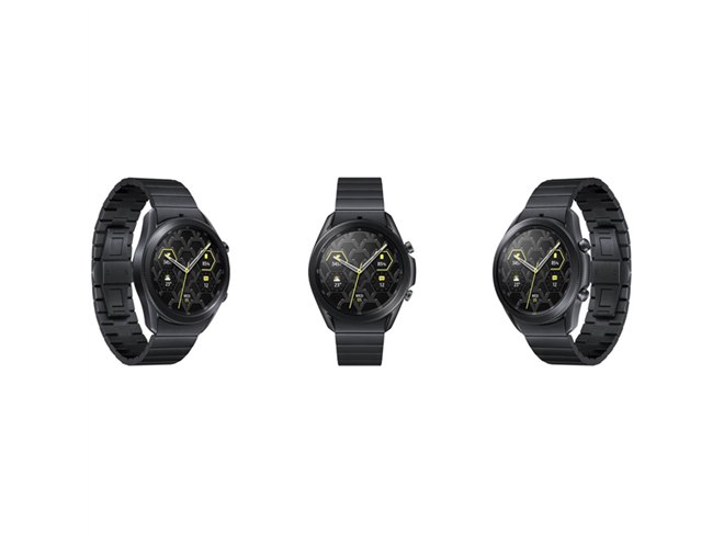 Galaxy outlet watch3