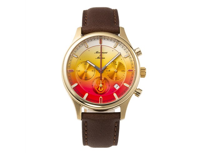 鬼滅の刃」キャラのコラボ腕時計が11/1より順次発売、税別20,000円