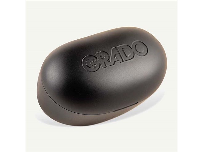 GRADO、新設計のハウジングを採用した完全ワイヤレスイヤホン「GT220