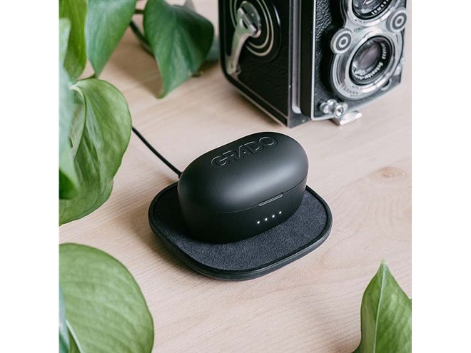 GRADO GT220 trne wireless イヤホン　ワイヤレス GRADO（グラド） GT220 aptX AAC イヤホン ワイヤレス 完全ワイヤレス