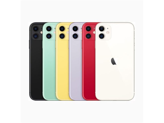 1万円の値下げは魅力的！ 「iPhone 12」よりも注目を集めた旧