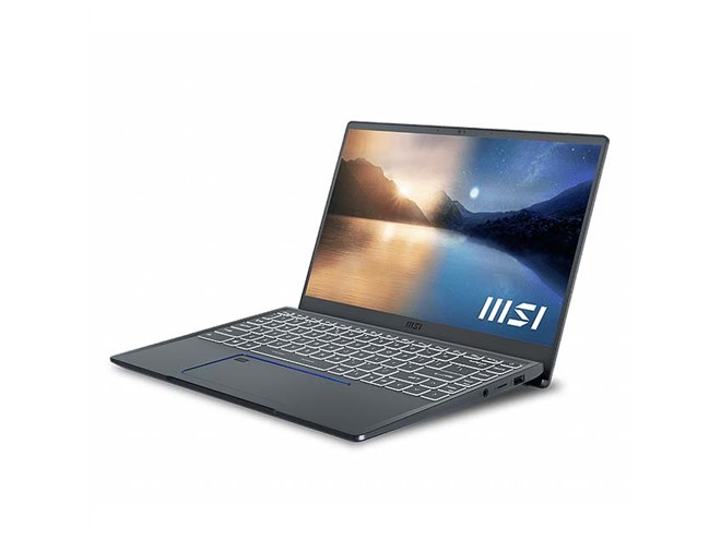 ★保証付き❣MSIノートPC Prestige-15-A11SCS-1157JP ☆保証付き❣MSIノートPC Prestige-15-A11SCS-1157JP MSI Prestige-15