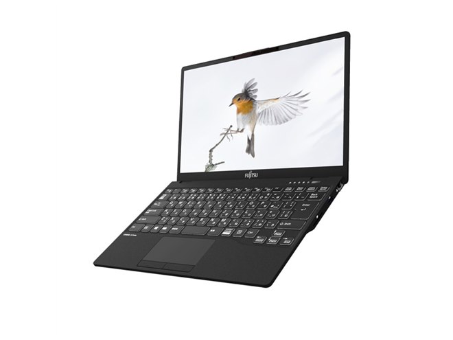 富士通、重さ約634gの“世界最軽量”13.3型モバイルノートPC「UH-X/E3」 - 価格.com