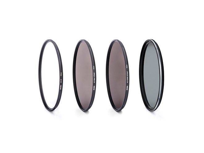 NiSi、ニコン「Z 14-24mm f/2.8 S」対応のレンズフィルター4種 - 価格.com