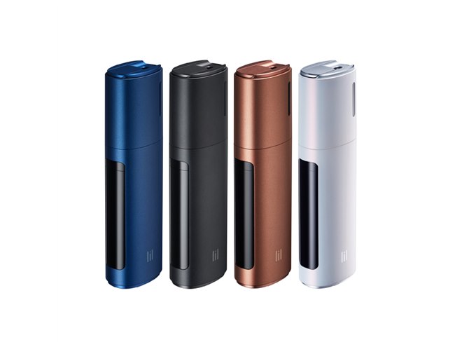 【韓国限定】lil HYBRID 3.0 IQOS リルハイブリッド アイコス リル ハイブリッド 3.0（lil HYBRID 3.0）とは？
