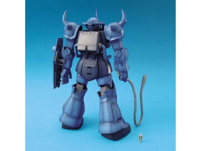 ガンプラ「MG ガンダムVer.ONE YEAR WAR 0079」など5点が ガンプラ「MG ガンダムVer.ONE YEAR WAR 0079」など5点が