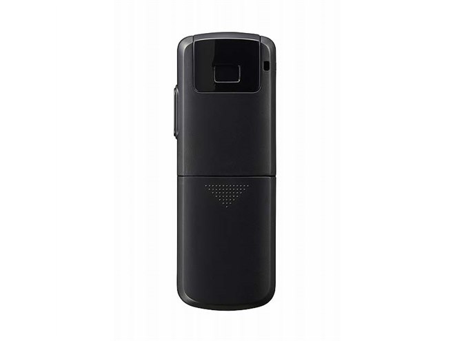 ケンウッド、セルフチェックできるアルコール検知器「CAX-AD100