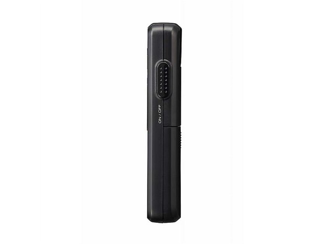 ケンウッド、セルフチェックできるアルコール検知器「CAX-AD100