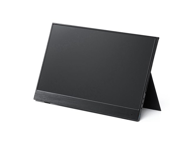 400-LCD002 サンワサプライ Type-C対応15.6型モバイルモニター 1920 15.6インチ モバイルモニター サンワダイレクト Amazon.co.jp: ディスプレイ・モニター本体