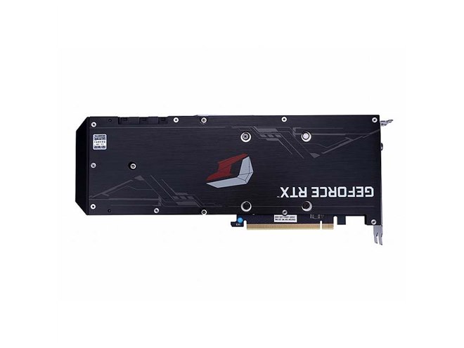 にゃんこVlfthh様 限定 iGame グラフィックボード にゃんこVlfthh様 限定 iGame グラフィックボード