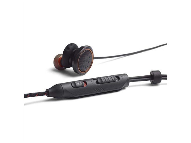 JBL QUANTUM 50 有線イヤホン JBL、税別2,880円の有線ゲーミングイヤホン「JBL Quantum 50」 - 価格.com