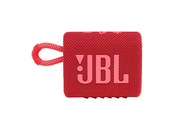 JBL、ファブリック素材を採用したポータブルBluetoothスピーカー「JBL