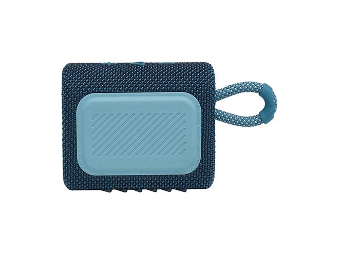 JBL、ファブリック素材を採用したポータブルBluetoothスピーカー「JBL